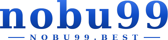 nobu99 logo