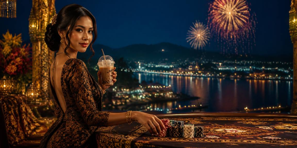 nobu99 Live Casino